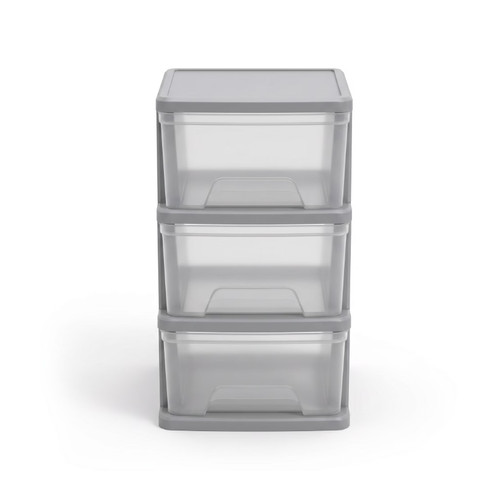 Drawer organization tower - organization,