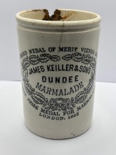 Old 1lb James Keiller Dundee