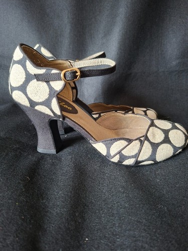 Ruby shoo annabel black - ruby, 5