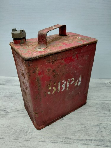 And ltd gallon petrol - gallon,