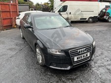 AUDI A4 MK4 (8K B8) 2008-2012