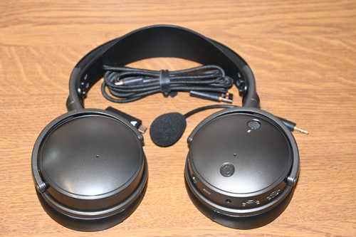 Audeze maxwell wireless - maxwell, (ps5)