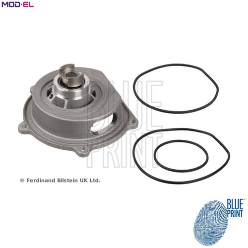 Water pump engine cooling - water,