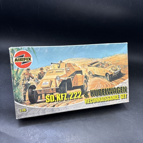 Kfz 222 kubelwagen - sd.kfz.222, &