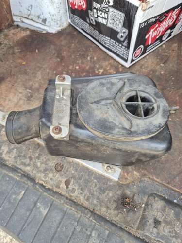 Suzuki sp370 air box - suzuki,