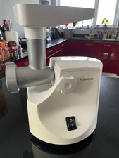 KENWOOD MG300 MINCE MEAT