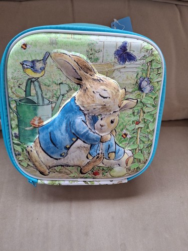 Peter rabbit holdall - peter,