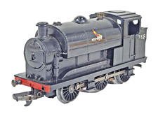 Triang Railways R153 Saddle