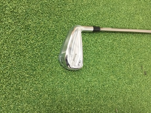 Srixon zxiu iron 18dg - 2,