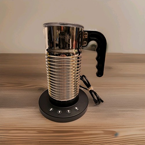Nespresso aeroccino milk - nespresso,