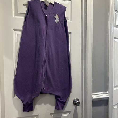 Halo sleepsack big kids - halo, fleece
