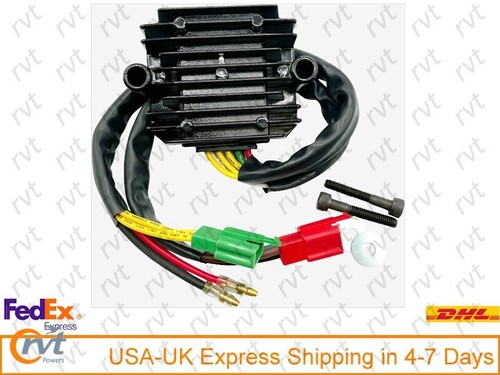 Rectifier regulator for - rectifier/regulator,