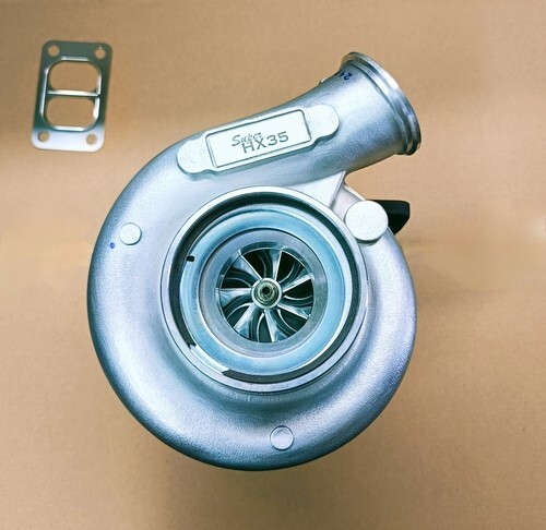 Turbocharger hx35 super 12cm - turbocharger,