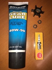 Outboard Engine Service Kit ~