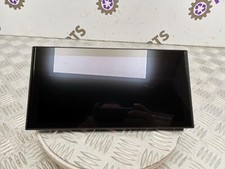 Audi A4 Navigation Multimedia