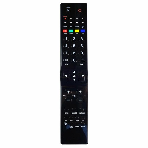 Genuine rc5100 remote - rc5100,
