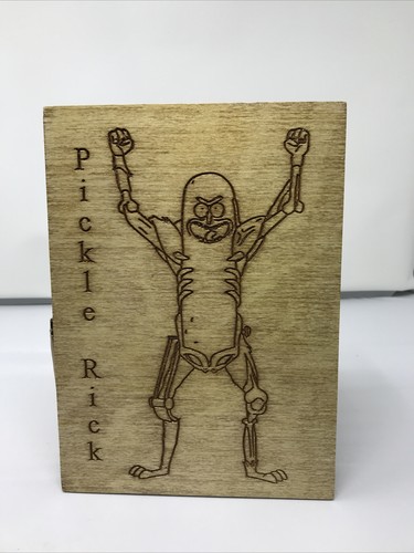 Rick and morty - and,