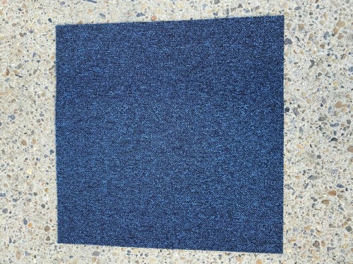 Carpet tiles 5m2 - 5m2, box