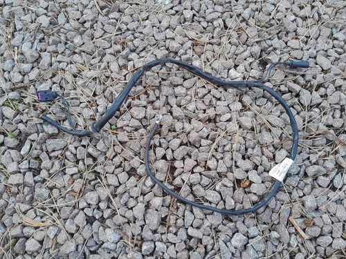 Beetle alternator cable - beetle,