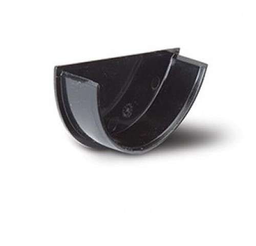 Floplast 112mm half round - 112mm,
