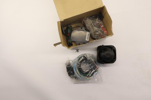 Genuine skoda felicia alarm - genuine,