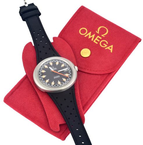 Vintage omega geneve dynamic - vintage,