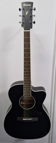 Ibanez electro acoustic guitar - electro,