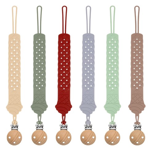Dummy clips baby boys - dummy,