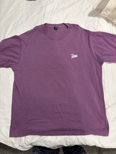 Patta shirt medium - patta, t