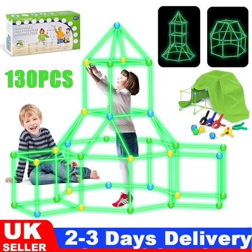 130pcs kids construction - 130pcs,