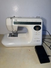 Brother Super Ace MODEL 825