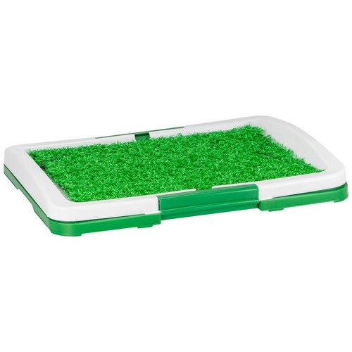 Pet dog toilet - dog,