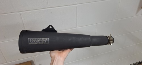 Vance and hines upsweep for - hines,