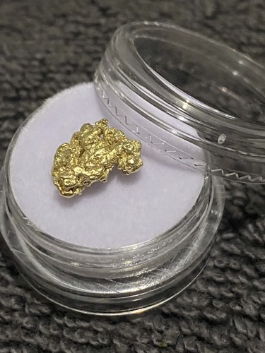 72g raw gold alaskan nuggets - alaskan,