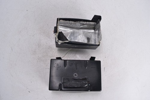 Battery box yamaha 660 - box,