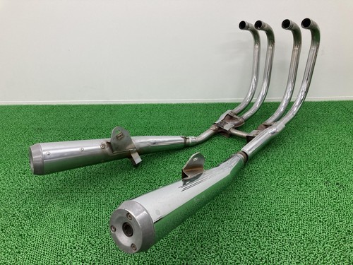 Used kawasaki zephyr - used, 750