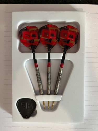 Stephen bunting gen5 darts 22g - gen5,