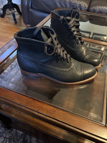 Wolverine 1000 mile evelyn - wolverine,