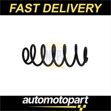 NAPA Coil Spring Rear NCS1953