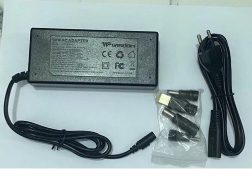 Wisdom 90w universal - wisdom, ac