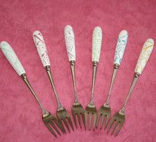 NEW UNUSED, PORTMEIRION, SIX