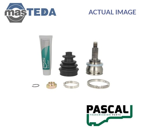 G17023pc driveshaft joint - cv,