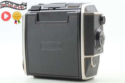 Exc zenza bronica - zenza, 120