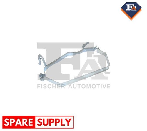 Holding bracket silencer for - bracket,,