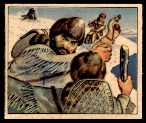1949 bowman wild - bowman,