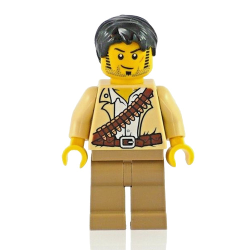Lego jake raines pharaohs - lego,