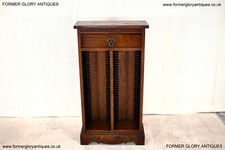 AN OLD CHARM LIGHT OAK DVD