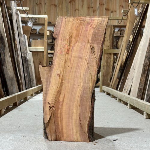 Plum sawn board blank - plum,