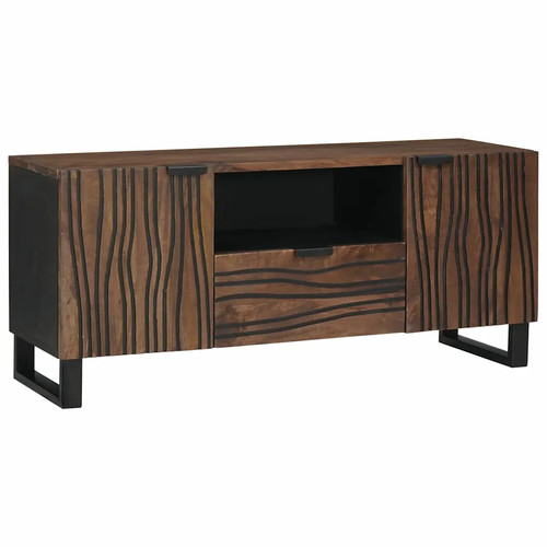 Units with drawer - units,