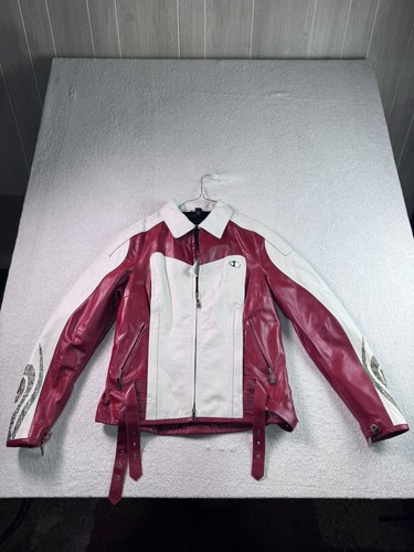Hein gericke delmar red - hein, white